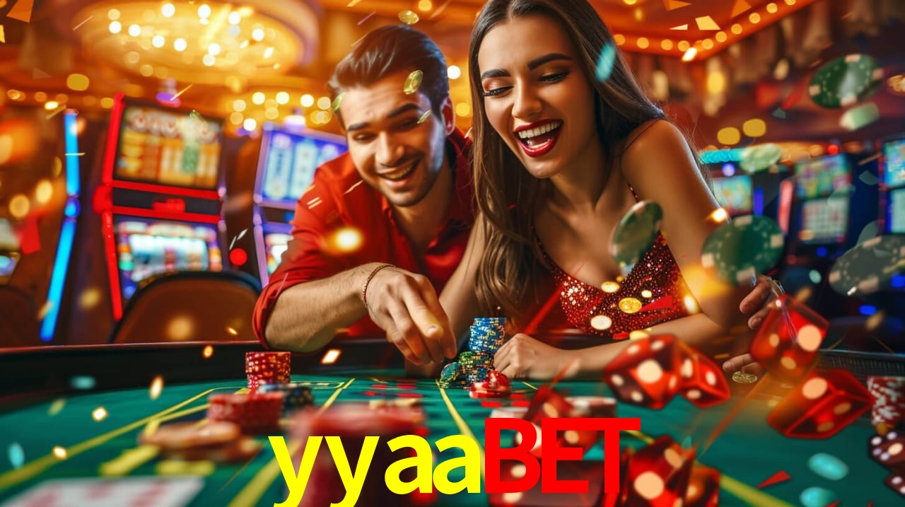 Requisitos do APK da yyaabet para Android